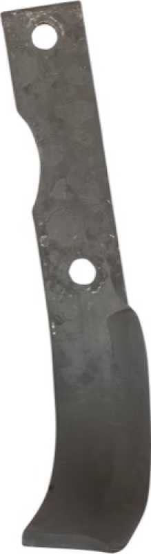 Fräsmesser 266x40mm, links